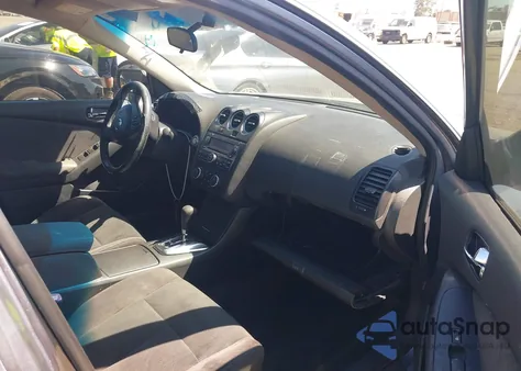 2012 Nissan Altima 2.5 S z USA, uszkodzony, nr VIN 1N4AL2AP4CN421462